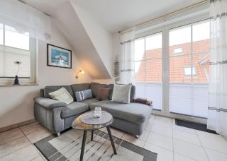 Neptun 10, FeWo 4 - 3