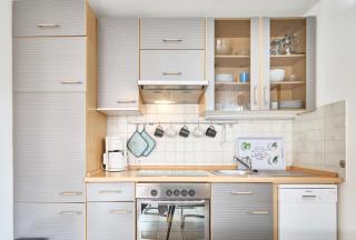 Neptun 10, FeWo 4 - 1