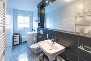 Dallacker 8, FeWo 3 - 5