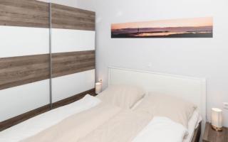 Residenz Albatros, FeWo 5 - 8