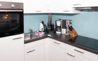 Residenz Albatros, FeWo 5 - 7