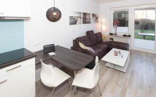 Residenz Albatros, FeWo 5 - 4