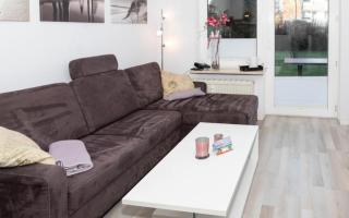 Residenz Albatros, FeWo 5 - 1