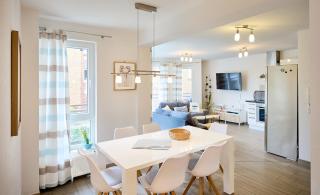 Residenz Naturdüne II, FeWo 6 Nordseeschatz - 0