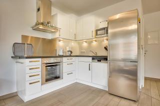 Residenz Naturdüne II, FeWo 6 Nordseeschatz - 8