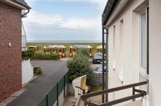 Residenz Naturdüne II, FeWo 6 Nordseeschatz - 7