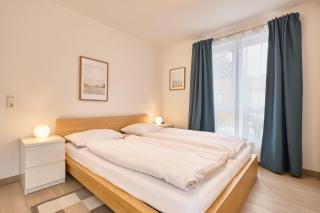 Residenz Naturdüne II, FeWo 6 Nordseeschatz - 4