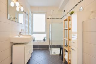 Residenz Naturdüne II, FeWo 6 Nordseeschatz - 3