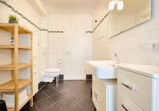 Residenz Naturdüne II, FeWo 6 Nordseeschatz - 2