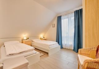 Residenz Naturdüne II, FeWo 6 Nordseeschatz - 1