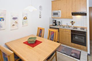 Residenz Albatros, FeWo 11 - 4