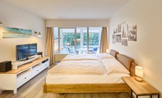 Seehütte, App 202 - 0