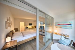 Seehütte, App 202 - 7