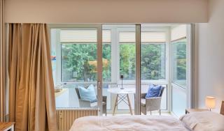 Seehütte, App 202 - 5