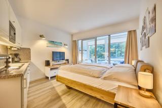 Seehütte, App 202 - 3