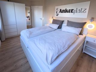 Bernstein Ankerplatz, FeWo 4 - 6