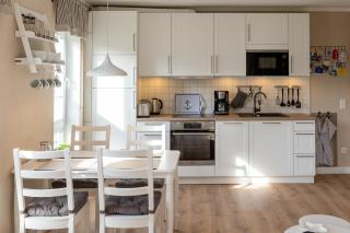 Bernstein Ankerplatz, FeWo 4 - 5