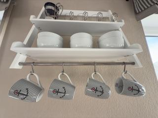 Bernstein Ankerplatz, FeWo 4 - 4