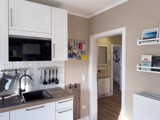 Bernstein Ankerplatz, FeWo 4 - 3