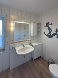 Bernstein Ankerplatz, FeWo 4 - 1