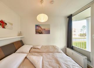 Hohe Worth, FeWo 101 - 7