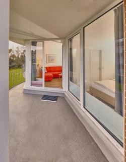 Hohe Worth, FeWo 101 - 5