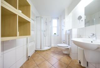 Hohe Worth, FeWo 101 - 4