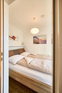 Hohe Worth, FeWo 101 - 2