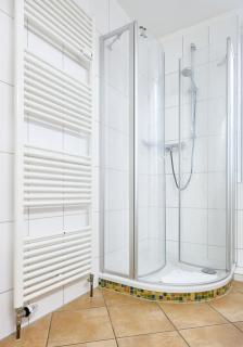 Hohe Worth, FeWo 101 - 1