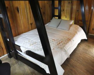 Avandaro Cozy Cabin Great Family Space - 0