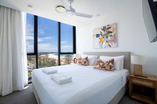 X Kirra Apartments - 3