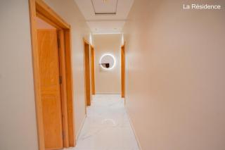 La Résidence - 4