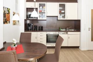 Ruge Bries, FeWo 15 - 8