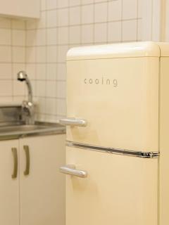 Nuage Atelier 366 in Hongdae - 7