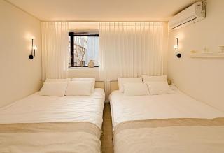 Nuage Atelier 366 in Hongdae - 4