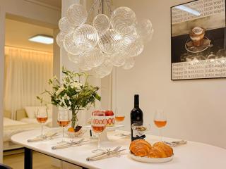 Nuage Atelier 366 in Hongdae - 2