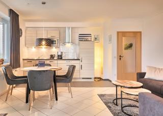 Residenz Naturdüne I, FeWo 6 - 9