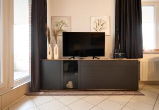 Residenz Naturdüne I, FeWo 6 - 6