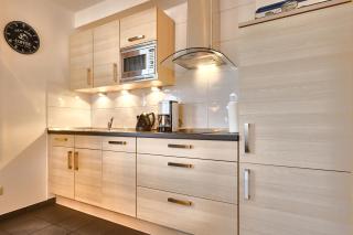 Residenz Naturdüne I, FeWo 6 - 5