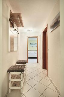 Residenz Naturdüne I, FeWo 6 - 1