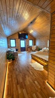 Casuta de la munte - 0