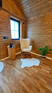 Casuta de la munte - 6