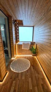 Casuta de la munte - 3