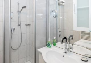 Residenz Dünenweg, FeWo 2 - 3