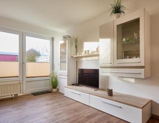 Ferienhaus, Vogelsand 74b - 9