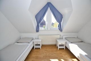 Ferienhaus, Vogelsand 74b - 6