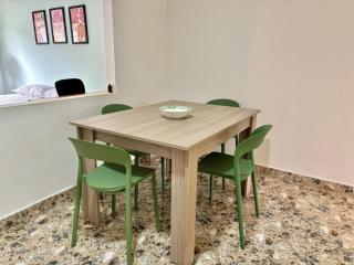 San Rafael apto amplio, cómodo, cerca del río, con parking de motos privado - 5