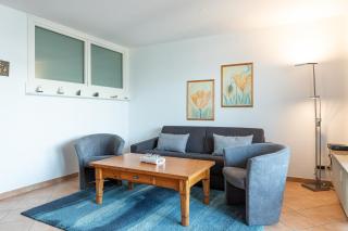 Panoramahaus, App 46 - 9