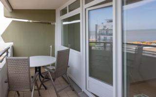 Panoramahaus, App 60 - 7