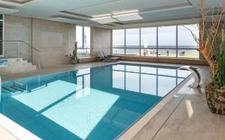 Panoramahaus, App 60 - 4